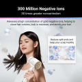 [NEW LAUNCH] Dreame Hair Glory Hair Dryer | High Speed 2 Mins Fast Drying | 300 Million Negative Ions | 2 Years Warranty. 