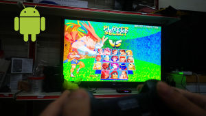 TINY TECH GP-WL706 2.4GHz Wireless Wired Single Double Joystick Vibration PC Game USB Joystick Controller/GAMING Joystick/Game Controller