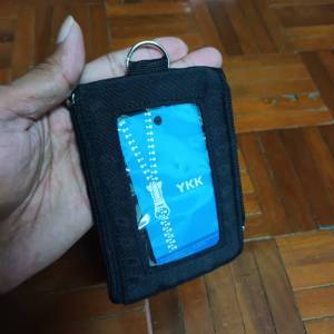 RICHBAX EDC Hand Pouch UNIT 10 Model 01 กระเป๋าห้อยข้อมือ สารพัดประโยชน์ ป้องกันละลองน้ำ Tec40store ไรท์สาระกับครูแว่น