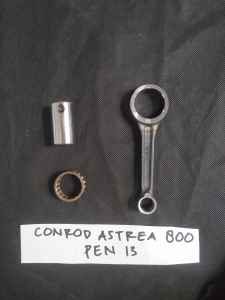 Batang Piston Kit Con Rod Stang Seher ASTREA 800 GB5 ORIGINAL