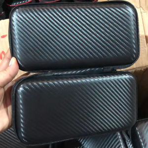 【✅Ready Stock/COD】Vishow 1pc Hard Disk Bag portable travel pouch water proof power bank Wallet headset storage bags package External USB Hard Drive Disk Carry Case Cover Pouch Bag for PC