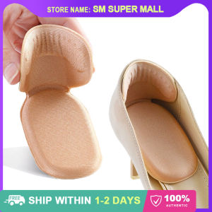 【Comfortable】Creative Shoe Insoles Prevent Foot Abrasion Adjust Size Protector for Women&Men&Kids Shoes Interior Sticker Anti-wear Feet Anti-dropping