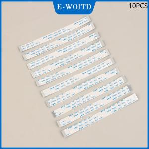 【E-WOITD】 10ชิ้นสายสัญญาณเสียง FFC FPC สายยืดหยุ่นสำหรับ JBL Extreme3 GG สายอ่อนสำหรับระบบเสียง