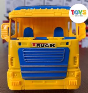 รถของเล่น รถฝาครอบคละแบบ