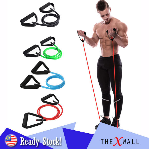 Gym equipment rubber band sale