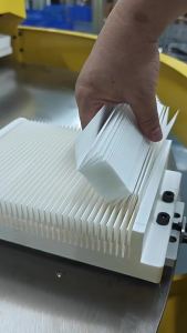 ไส้กรองรถยนต์ Camry Corolla ไส้กรองแอร์รถยนต์ ไส้กรองคาร์บอนกัมมันต์ ไส้กรองอากาศ [ จัดส่งฟรี ]