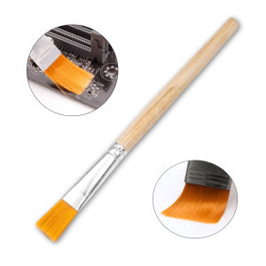 Anti-Static Soft Cleaning Brush Safe Brush Multifunctional Dust Cleaner Motherboard Keyboard PC
