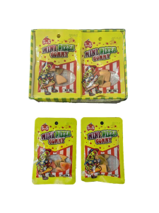 20packs GUMMY Strawberry flavor for Paninda/Wholesale GUMMY CANDY MR HE