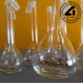 Maihun Original Boro 3.3 Laboratory   Volumetric Flask 100 ml Heat & Chemical Resistant. 