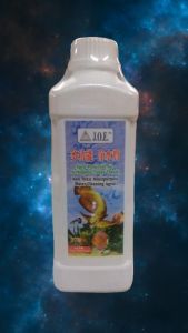 JOE Aquatic Water Cleaning Agent