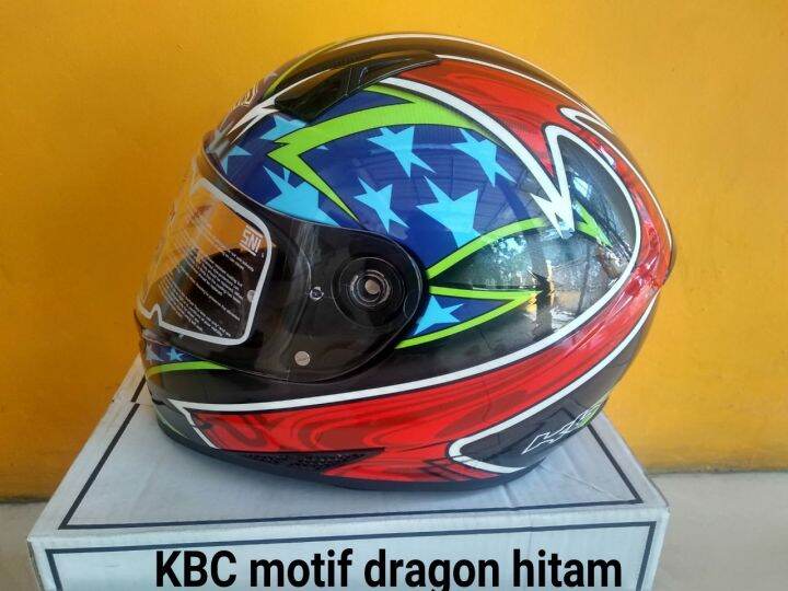 Helm kbc shop