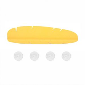CINDYKHBKJ Reuseable 1 pcs PP Material Kitchen Gadget Washing Dishes with Suckers Waterproof board Splashproof Baffle Sink Accessories Water Splash Guard Sink Backsplash