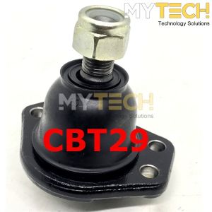 Rotuyn đứng Toyota ZaceRô tuyn đứng Toyota ZaceRotuyn trụPhụ tùng Toyota ZaceRotuyn đứng trên Toyota ZaceRotuyn đứng dưới Toyota Zace -Hàng chính hãng CTR Hàn Quốc.