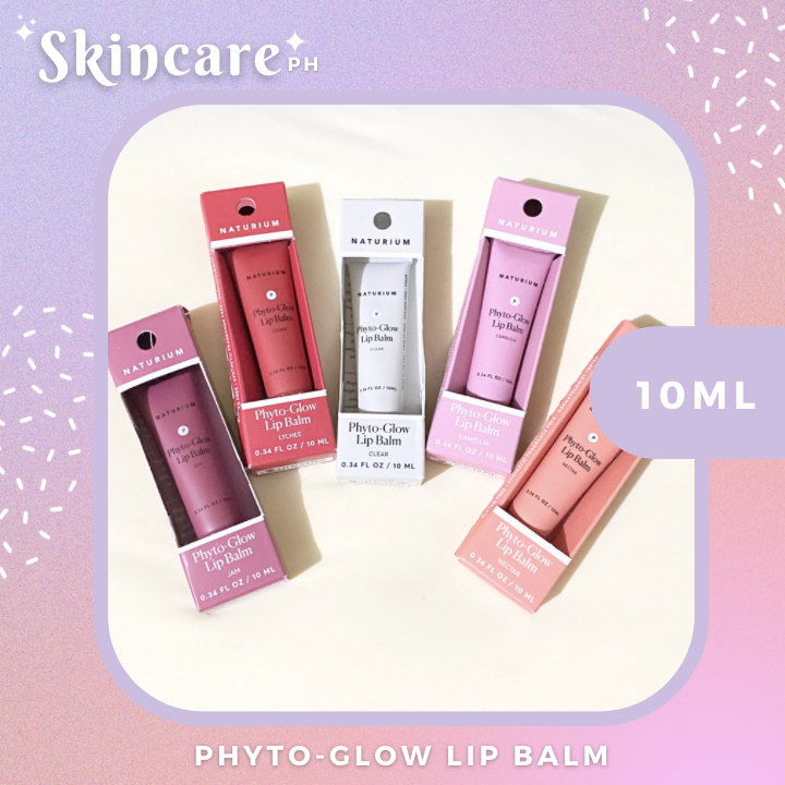 naturium lip oil