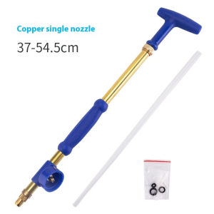 Flower Sprayer Spray Rod Manual Bottle Spray Head Bottle Sprayer Rod Watering