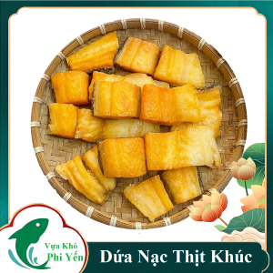 Cá Dứa Loại 1 Chính Hiệu (ĐẶC BIỆT KHÚC NẠC)-  VỰA KHÔ PHI YẾN(1KG 250GR)