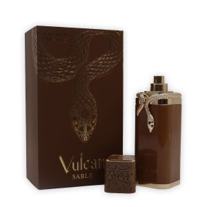 VULCAN SABLE 100ML BY FRENCH AVENUE EAU DE PARFUM minyak wangi tahan lama