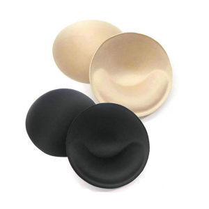 🎀 SIS Sports Vest Yoga Suit Round Thickened Sponge Cushion Bra Thin Upper Thick Lower Underwear  COD