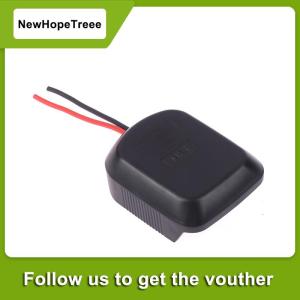 NewHopeTreee DIY อะแดปเตอร์เชื่อมต่อแบตเตอรี่สายแบตเตอรี่อะแดปเตอร์เอาท์พุทอะแดปเตอร์สำหรับ BL1830 Li-ion 18V BL1850 BL1840สำหรับสว่านไฟฟ้า