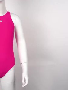 Đồ bơi tập luyện cho bé gái ZOKE đồ bơi một mảnh chuyên nghiệp cho thanh thiếu niên trang phục bãi biển cao cấp cho bé gái từ 2 đến 18 tuổi