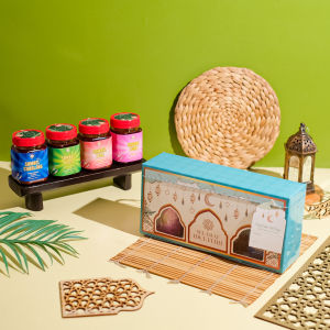 HAMPERS SAMBAL (SAMBAL CAKALANGSAMBAL CUMISAMBAL TERISAMBAL PEDA)