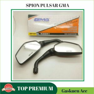 Spion Pulsar GMA PNP Yamaha Nmax Aerox Xmax Vixion NVX Byson Scorpio king Nmax New Lexi Freego MX Mio yamaha dll