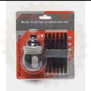 New!! OBENG MINISET SCREWDRIVER 13 IN 1 ( BISA COD )