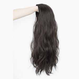 สายผมช่วยเพิ่มปริมาณเส้นผมและครอบคลุมพื้นที่