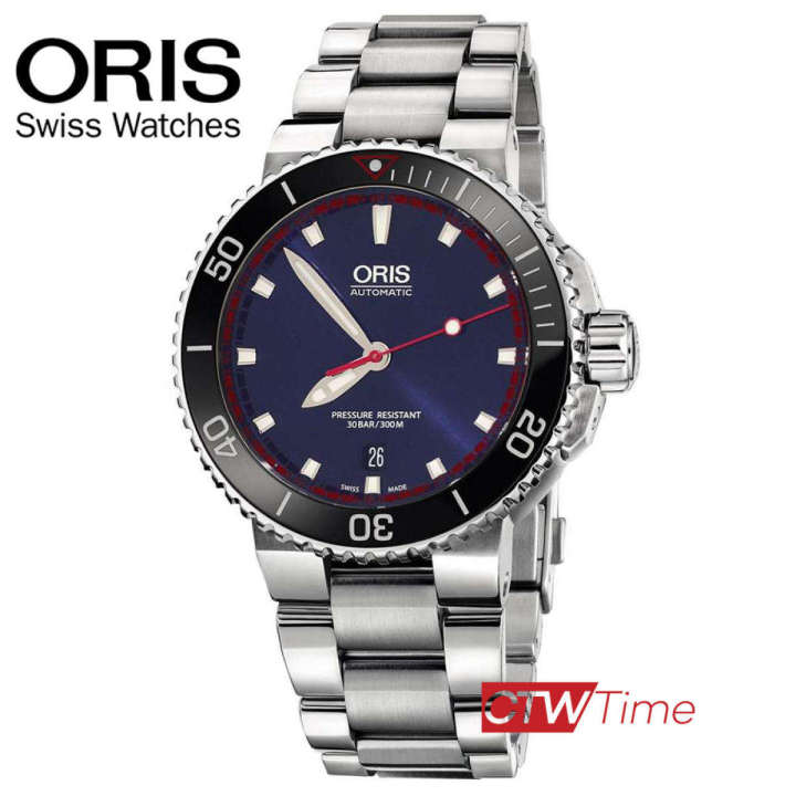 Oris watch eesk lazada