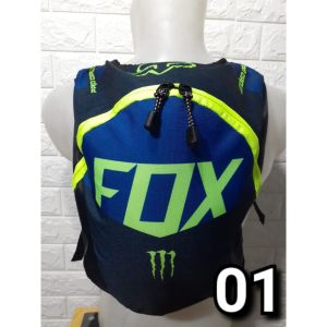 Tas Untuk trail ukuran sedang Tas untuk bersepeda Tas untuk Trabas Tras untuk Kunci kode 01