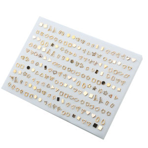 100 Cặp/lô Nhiều Phong Cách Chữ Đầy Màu Sắc Hoa Hình Học Trang Sức Pha Lê Bộ Bông Tai Cho Nữ Phụ Nữ Trang Sức Quà Tặng Khuyên Tai Nhựa