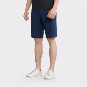 Quần short thể thao Aristino ASO018S3 phom Regular Fit suông nhẹ