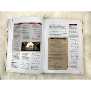 Ensiklopedia Solat Premium: FIQAHFALSAFAH SEJARAH & SAINTIFIK  (Rohidzir Rais)