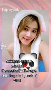 kapsul pemutih badan/Dlair beute whitening bpom