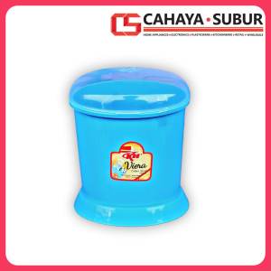 Tempat Sendok Garpu VIERA original By KH Cutlery Utensil Holder High Quality Kitchenware