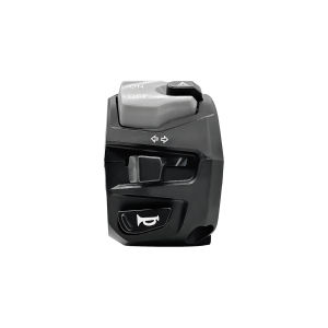 COD Handle Switch Left Side With Passing Light Hazard Light For Raider 150/nmax/pcx/gas/honda