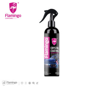 Flamingo Crystal Coating - 250 ml
