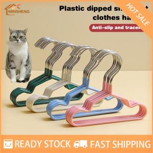 MIH ✨ COD ✨ ที่แขวนเสื้อผ้าสุนัขที่แขวนเสื้อผ้าที่แขวนเสื้อผ้าสุนัขที่ทนทานแบบพกพาขนาดเล็กอุปกรณ์สำหรับสัตว์เลี้ยง