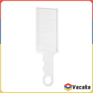 Vacaka Professional Man Hair Cutting Positioning Comb Barber Hair Cut Tools Styling Hair Combs