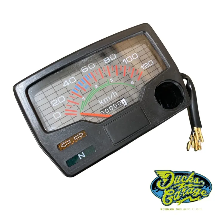 speedo speedometer honda win 100 honda Lazada Indonesia