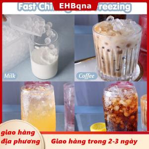 [COD] EHBqna 3PF Ship within 24 hours 1 cái 104 lưới Mini Ice Cube khay khuôn cấp thực phẩm nhỏ Ice Cube Maker khuôn mẫu dễ dàng phát Hành Vòng Ice khuôn mẫu cho Whisky uống lạnh