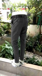 celana kantor pria//celana kerja pria//celana bahan pria