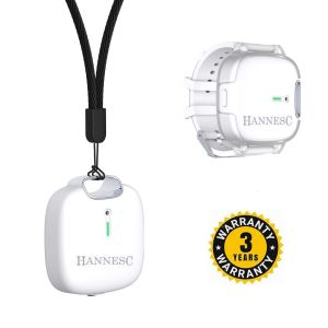 HANNESC HC8868 Kalung Air Purifier Kalung Pembersih Virus