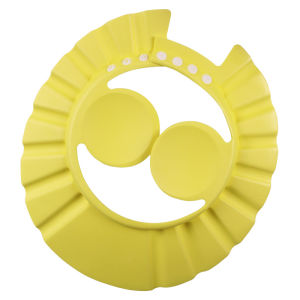 MŨ NÓN GỘI ĐẦU CHẮN NƯỚC CHO BÉ KHI TẮM CÓ VÀNH TAI PHIÊN BẢN MỚI NHẤT - DỤNG CỤ TẮM VÀ VỆ SINH CHO BÉ - MŨ GỘI ĐẦU CHO BÉ - MŨ TẮM - MŨ TRẺ EM CHỐNG NƯỚC SMM02