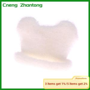 Cneng 1 12 Doll Mini Colorful Knitted Hat Simulation Handmade Hats Toys Doll Dress Up Accessories For Kid Pretend Play Toy