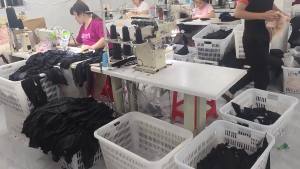 Phụ ĐịNh Hình Quần lót liền mạch cao eo sau sinh Hip Lift định hình quần lót giảm béo Đồ lót định hình quần giữ gìn dropship