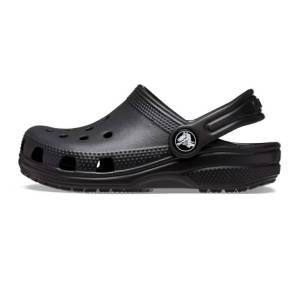 Crocs Classic Clog Kid รองเท้าหัวโตเด็ก รองเท้าเด็กสวยๆ รองเท้ารัดส้น รองเท้าครอส์ รองเท้าเบาและนี่มใส่สบายเท้า