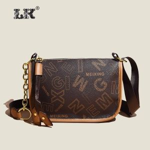 DGC91 SERTIFIKAT Realpic & Video Tas Selempang Wanita Import Slingbag Cewek Impor Kulit PU