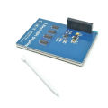 New 3.5 inch Display for Raspberry Pi 3 Touch Screen Display 480x320 TFT 3.5" LCD Module 3.5inch RPI Display free shipping. 