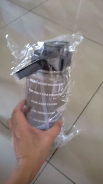 Buyer review video 2